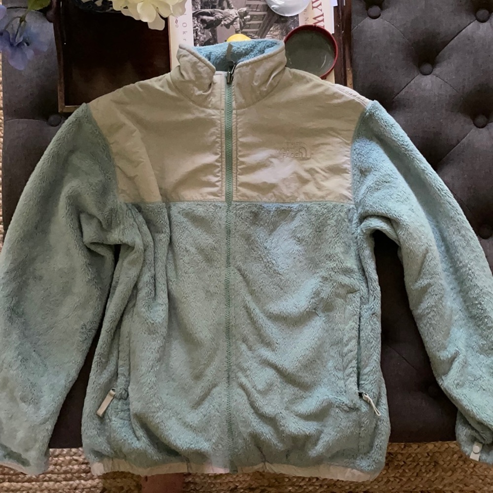 The North Face Fleece Jacket XL